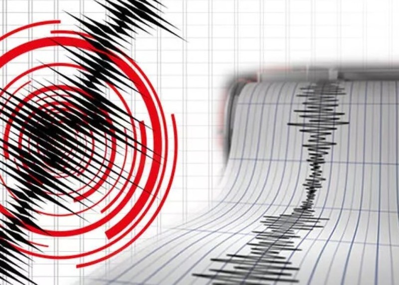 ABŞ-da zəlzələ oldu