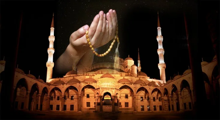Bu gün sonuncu Qədr gecəsidir