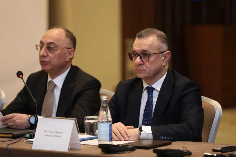 Səhiyyə Nazirliyi ilə AQTA maarifləndirmə tədbirləri keçirir
