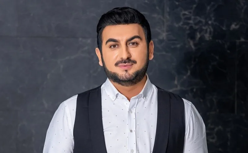 “Aktrisalarımız öpüşmək sevdasına düşüblər” - Tolik
