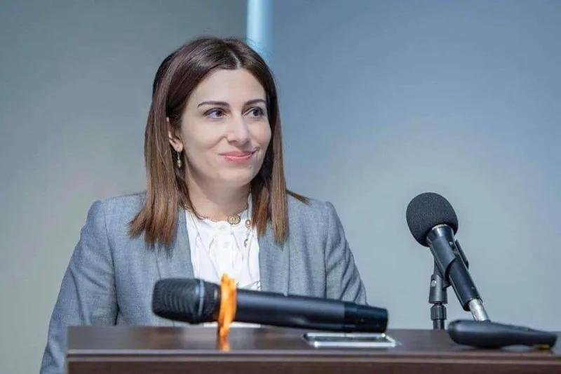 Ermənistanda nazir şahid qismində DİNDİRİLDİ