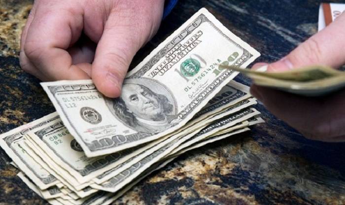Dollar bu gün neçəyə olacaq?