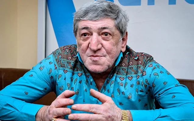 “Rəmişin məzarı üstündə daha çox adam olmalı idi”