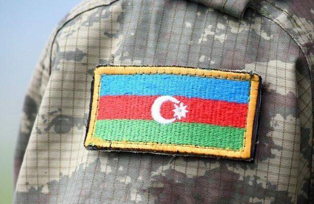 Azərbaycan Ordusunun hərbi qulluqçusu vəfat edib
