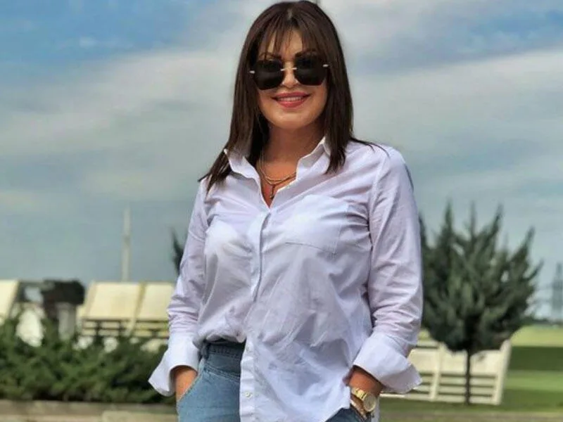 Sənubər İsgəndərli: "Bu, təbii prosesdir, hamımız keçirik"