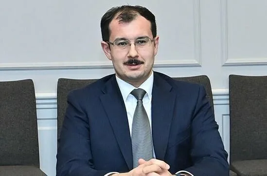 Səfirimizdən İsraillə bağlı açıqlama