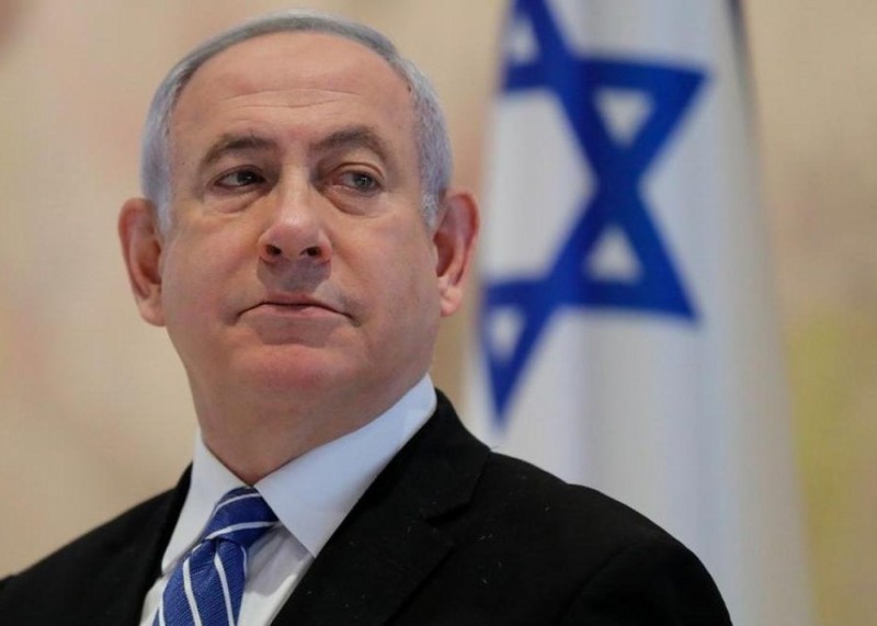 Girovlar azad edilmədən Qəzzada atəşkəs olmayacaq - Netanyahu