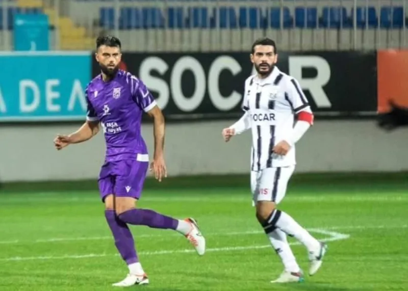 “Neftçi”-“Sumqayıt” matçında qalib müəyyənləşmədi