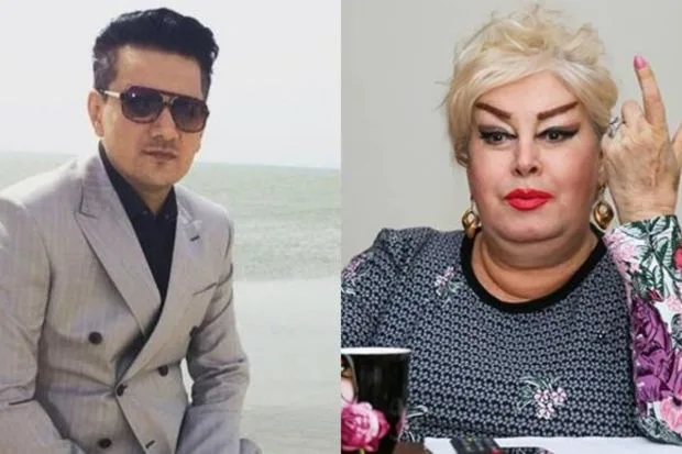 Sərxan OD PÜSKÜRDÜ: “İlhamə öləndə...”