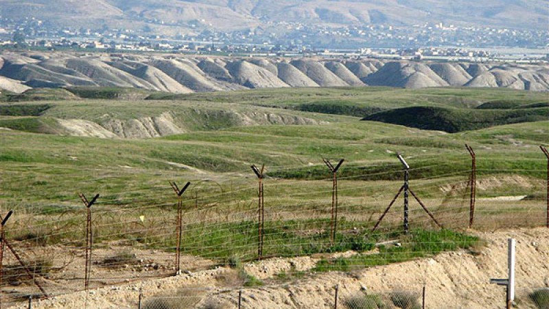 Sərhəddə atışma: Paşinyanın kəndlərlə bağlı planı ortaya çıxdı