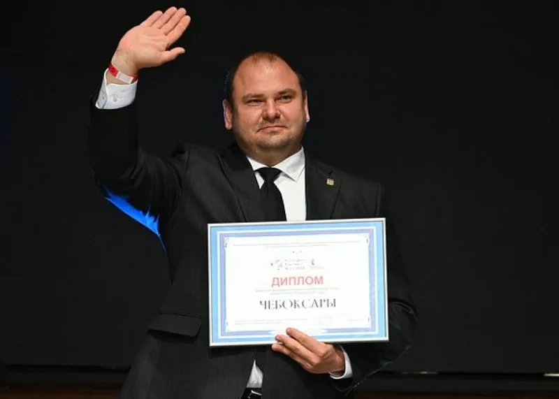 Rusiyada mer istefa verdi