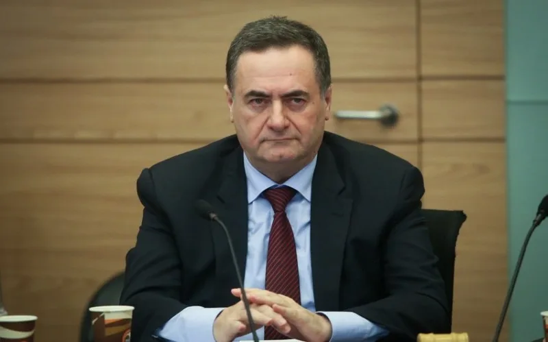 “İsrail Türkiyə iqtisadiyyatına zərər verəcək paralel tədbirlər görəcək” - İsrael Kats