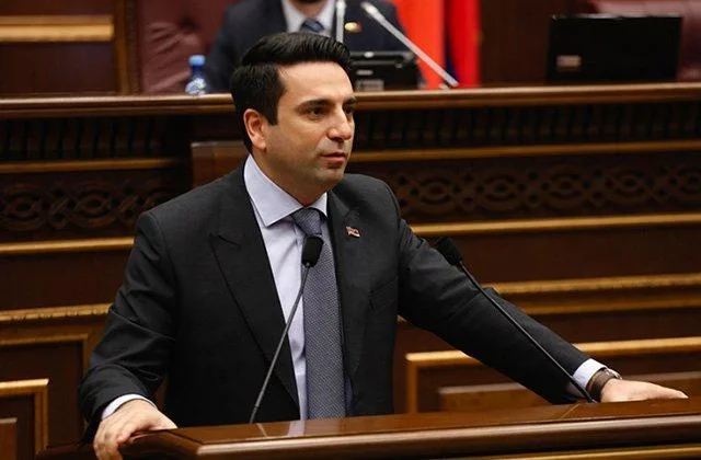 Bakı ilə saziş imzalamaqdan imtina edə bilərik - Simonyan