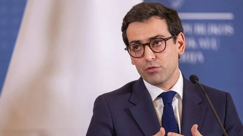 Fransa XİN Rusiya ilə dialoqdan imtina etdi