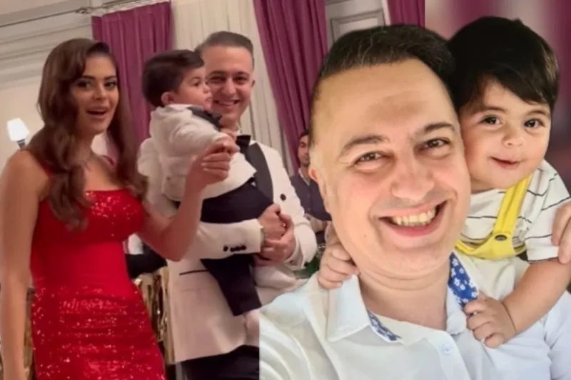 Hüseyn ŞOK ETDİ: "Evdə ən alçaq adam..."