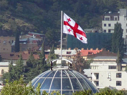 Gürcüstan ilə Çin arasında viza rejimi ləğv olundu