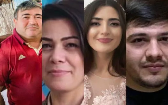 Əhməd azadlığa çıxır? - Hüquqşünasdan AÇIQLAMA