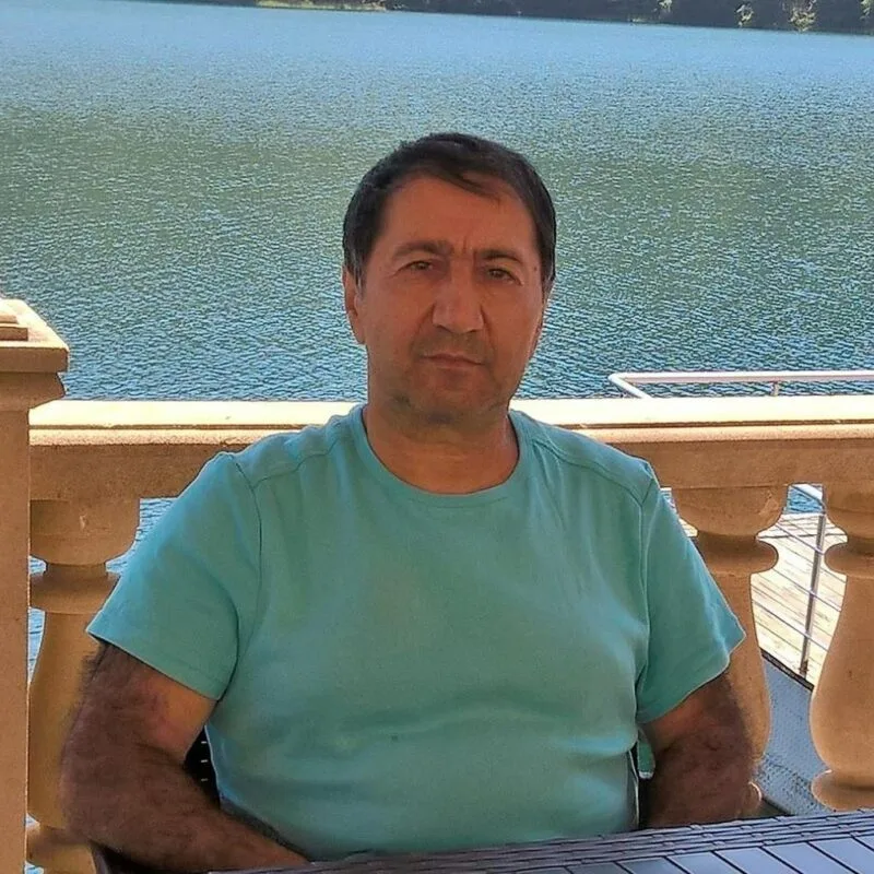 Jurnalist Rafiq Məmmədli vəfat edib