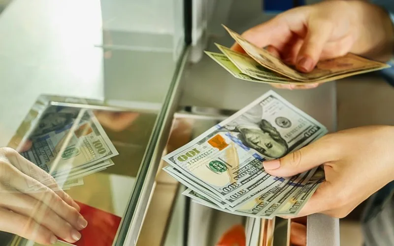 Azərbaycandan Türkiyəyə pul köçürmələri 19 % azalıb