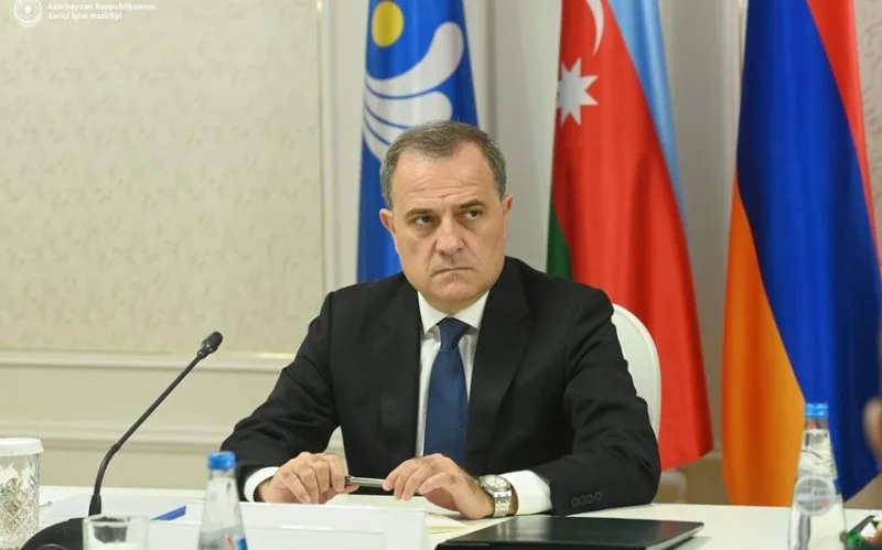 Laçın şəhəri MDB-nin mədəniyyət paytaxtı ola bilər