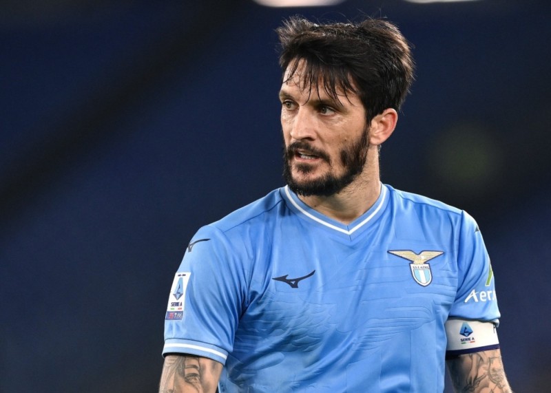 Luis Alberto “Latsio”dan gedir