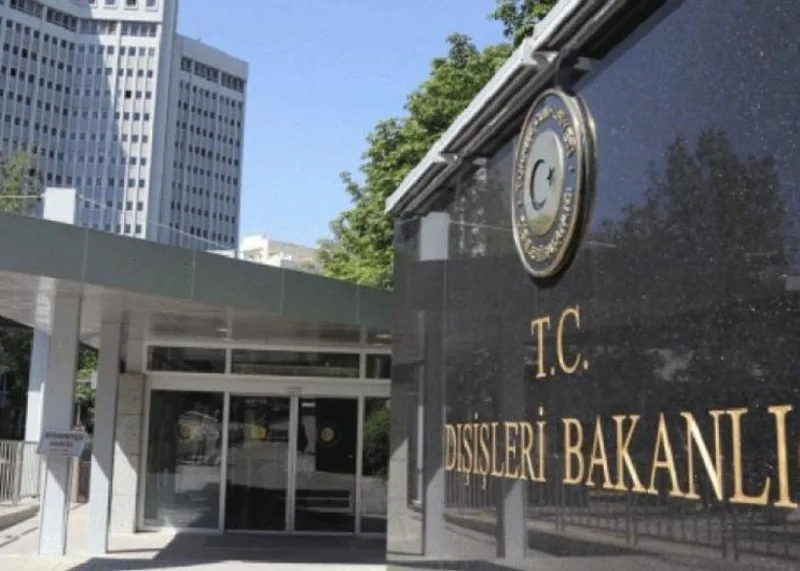 ABŞ və İran hücumdan əvvəl əlaqə qurub - Türkiyə XİN təsdiqlədi
