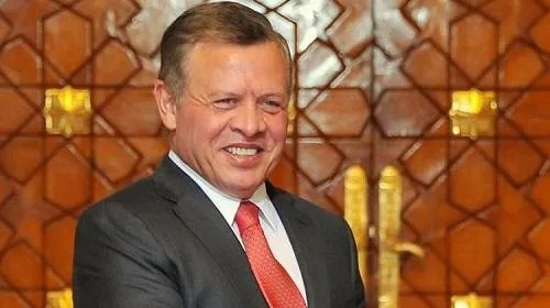 İordaniya kralı COP29-a dəvət olundu