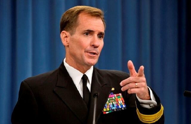 Ağ Ev Ukrayna və İsraillə bağlı müzakirəyə başlayacaq