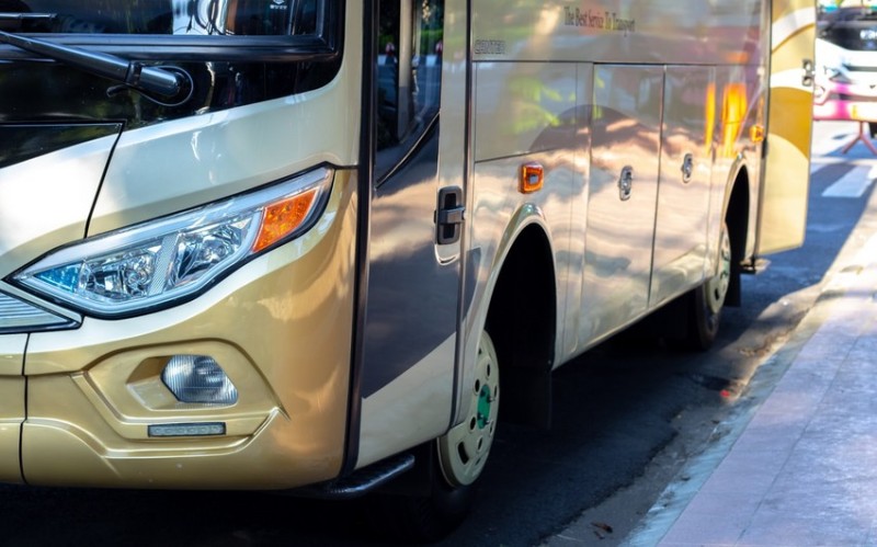 Bayram günlərində avtobuslarla daşınan sərnişinlərin SAYI