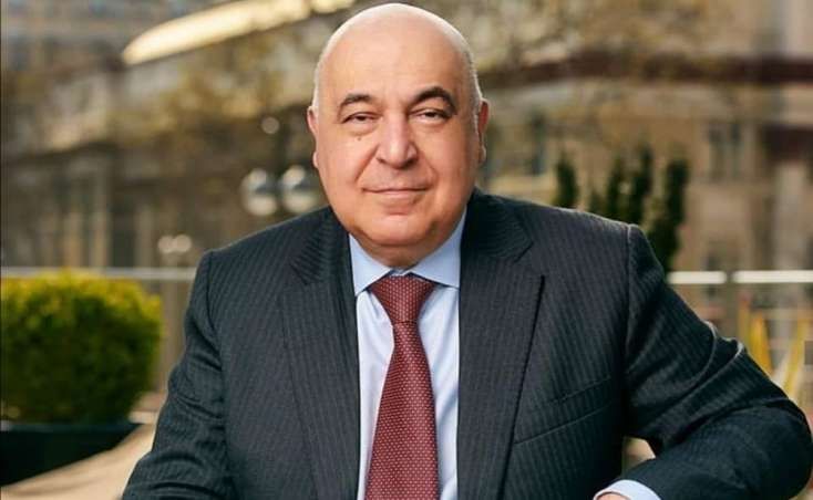 Çingiz Abdullayev qidadan zəhərlənməyib - RƏSMİ