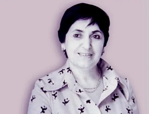 Akademik Zərifə Əliyeva: Görkəmli ziyalı, cəfakeş ana, dəyanətli həyat yoldaşı