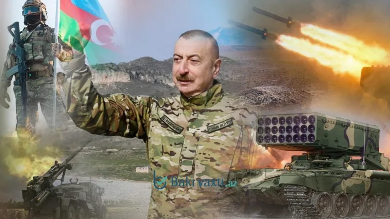 “Dəmir yumruq” havaya qalxacaq? - Ermənistan o kəndləri Azərbaycana qaytarmalıdır