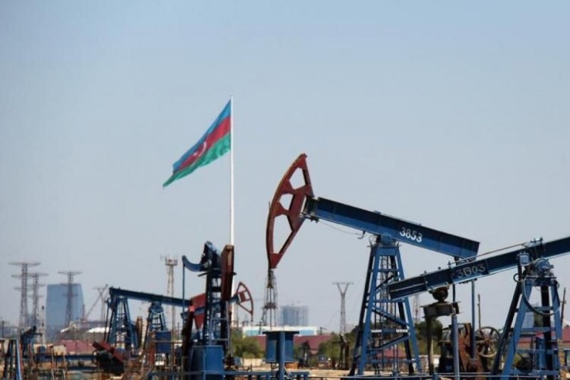 Azərbaycan bu il 1,2 mlrd. manatlıq neft ixrac edib