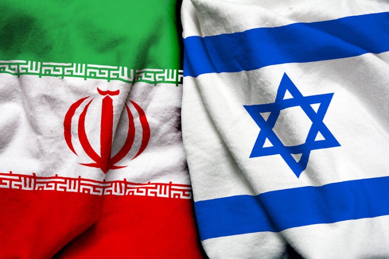 İsraildən İrana qarşı SANKSİYA ÇAĞIRIŞI 