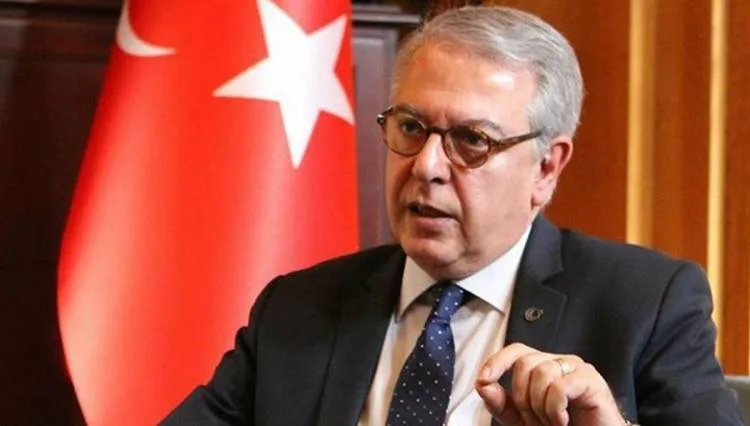 Türkiyənin xüsusi elçisi İrəvana nə vaxt GEDƏCƏK