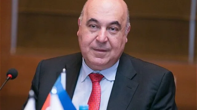 "Allahın mənə yazığı gəldi" - Çingiz Abdullayev
