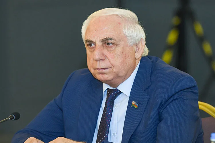 Hadı Rəcəblinin ölüm səbəbi bəlli oldu