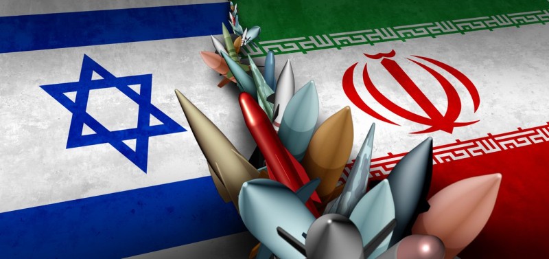 İran-İsrail qarşıdurması: Daha çox tərəf tutan dövlətlər zərbə altına düşür