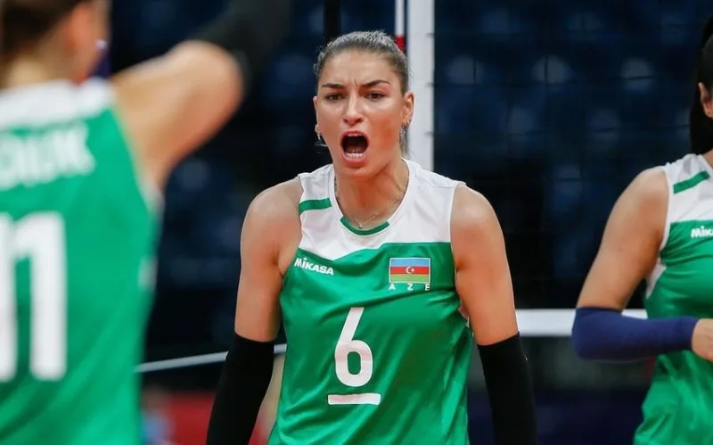 Ayşən Abduləzimova Macarıstan çempionu oldu