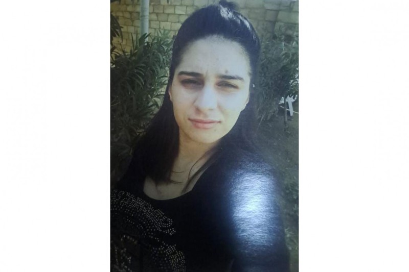Hacıqabulda 21 yaşlı qadın itkin düşdü - FOTO