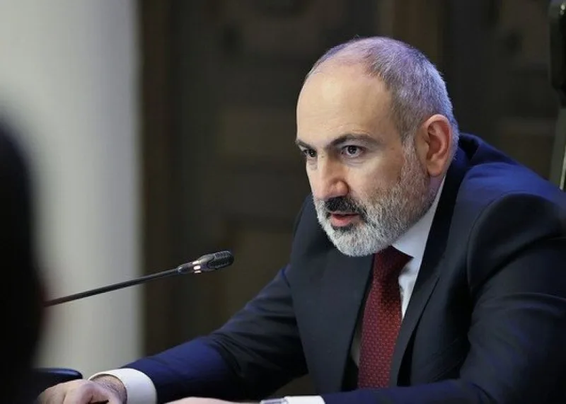 "Azərbaycanla sərhədlərin delimitasiyasına qədər seçki olmayacaq" - Paşinyan