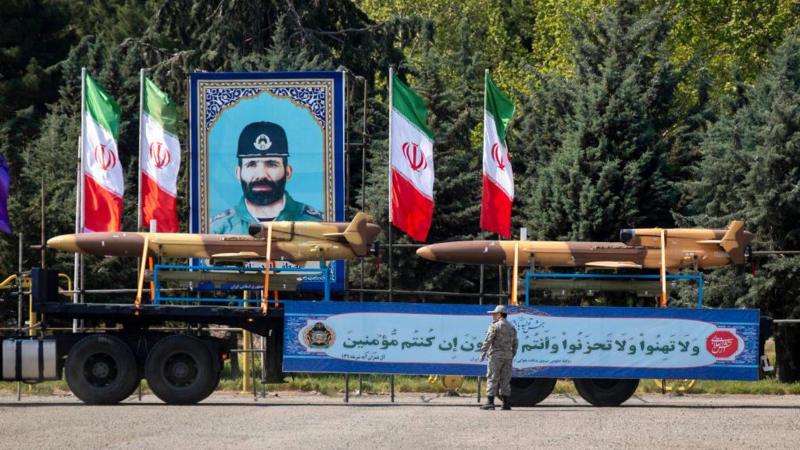 Aİ-dən İrana yeni sanksiyalar: Hədəf raket və İHA istehsalıdır