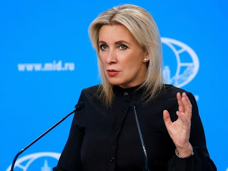 “Ermənistandan bunun inkar edilməsini gözləyirik” - Zaxarova
