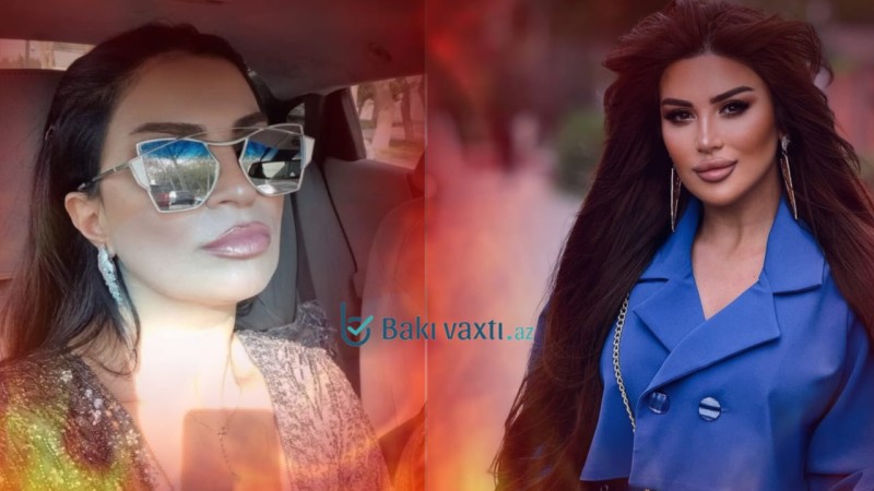 Aynur Nəfəsin mahnılarını bəyənmədi: “Özümü biabır etmərəm”