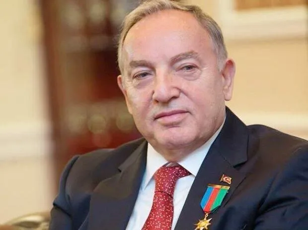 "Bu, ermənilərdən daha çox ermənipərəstləri pərt edib" - Hulusi Kılıç