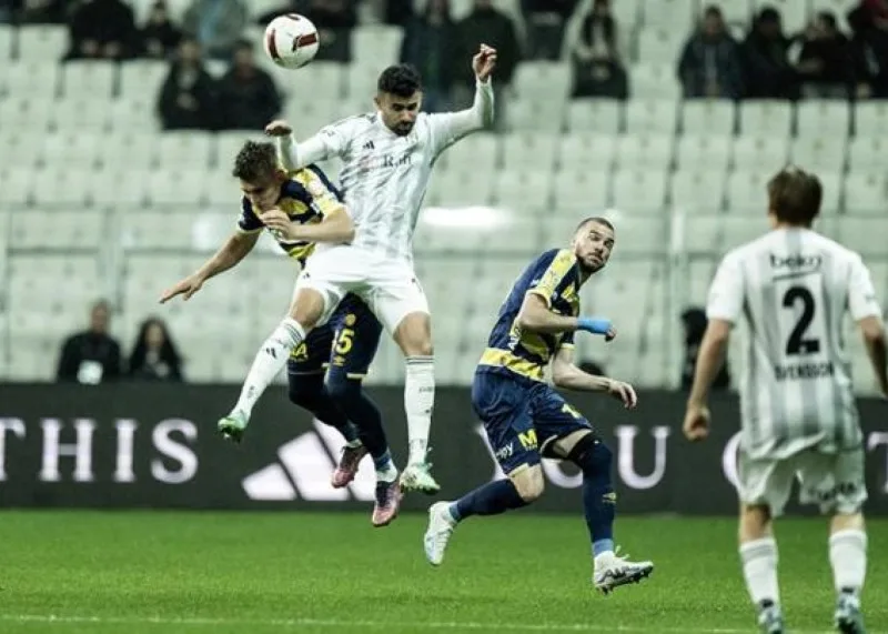 "Beşiktaş" qələbə qazandı