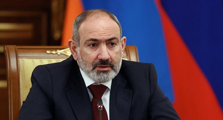 Paşinyandan açıqlama: Məsələ danışıqlar masası arxasında həll olundu