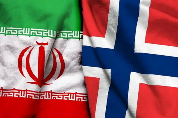 Norveçdən İrandakı vətəndaşlarına XƏBƏRDARLIQ