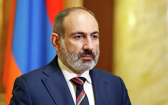 “Rus sərhədçiləri Tavuşdakı postları tərk edəcək” - Paşinyan
