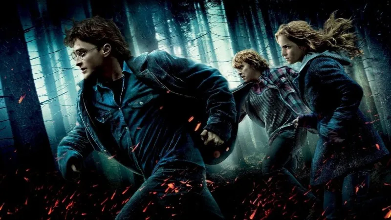 "Harri Potter"in məşhur aktrisası öldü